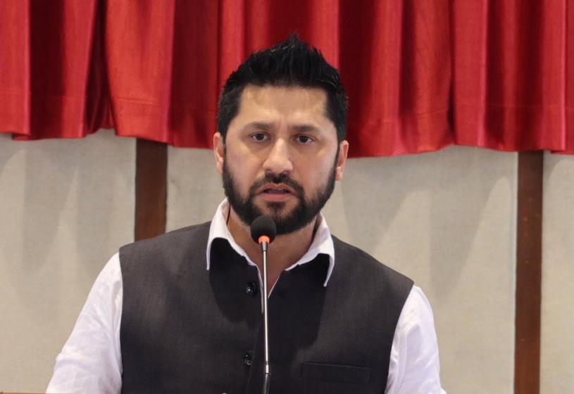 रवि लामिछानेको निवेदनमा सुनुवाइ सकियो,केहीबेरमा आदेश आउने